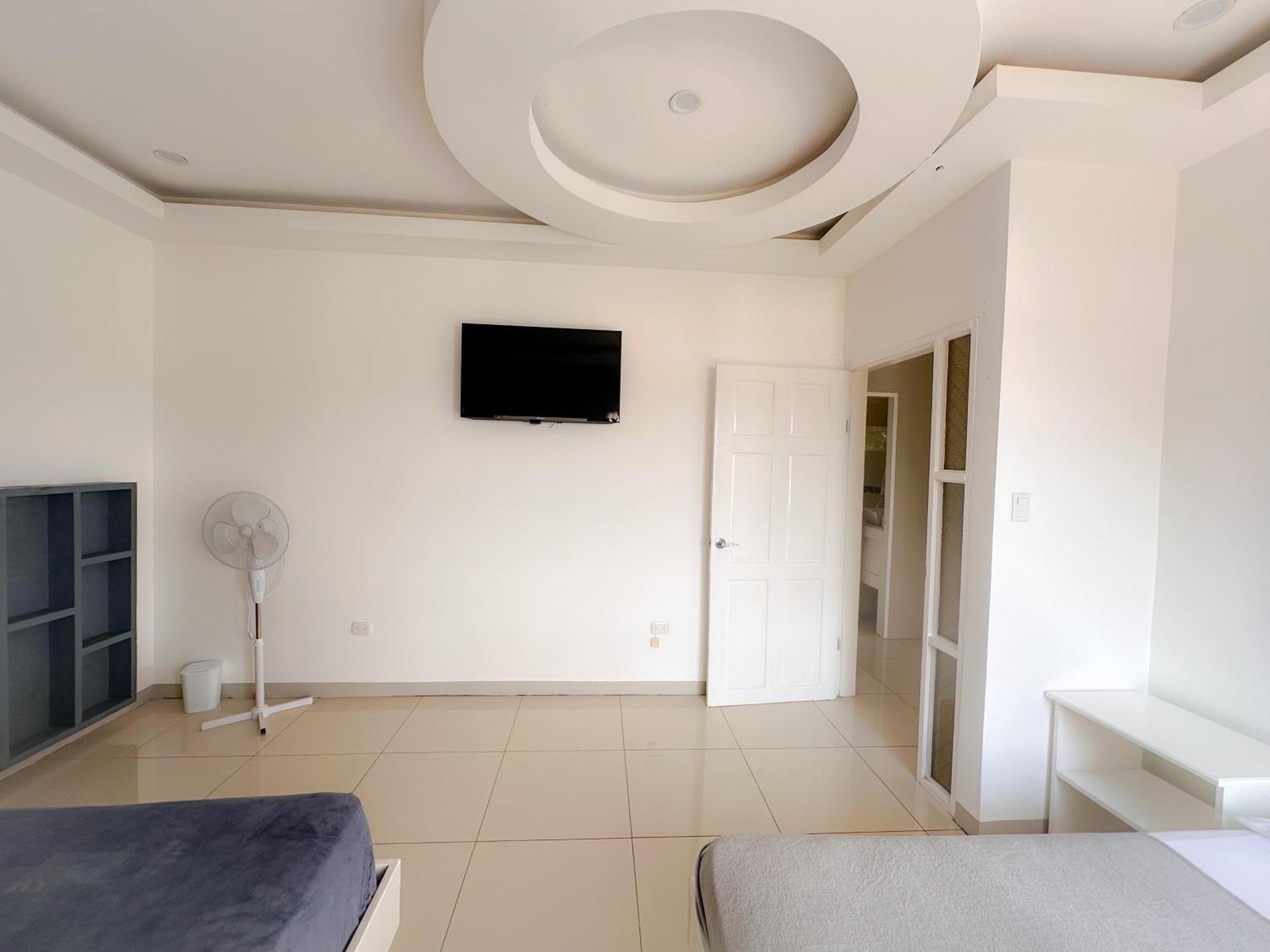 Casa Garitas Guesthouse & Car Rental - Free Sjo Airport Shuttle Río Segundo Eksteriør billede