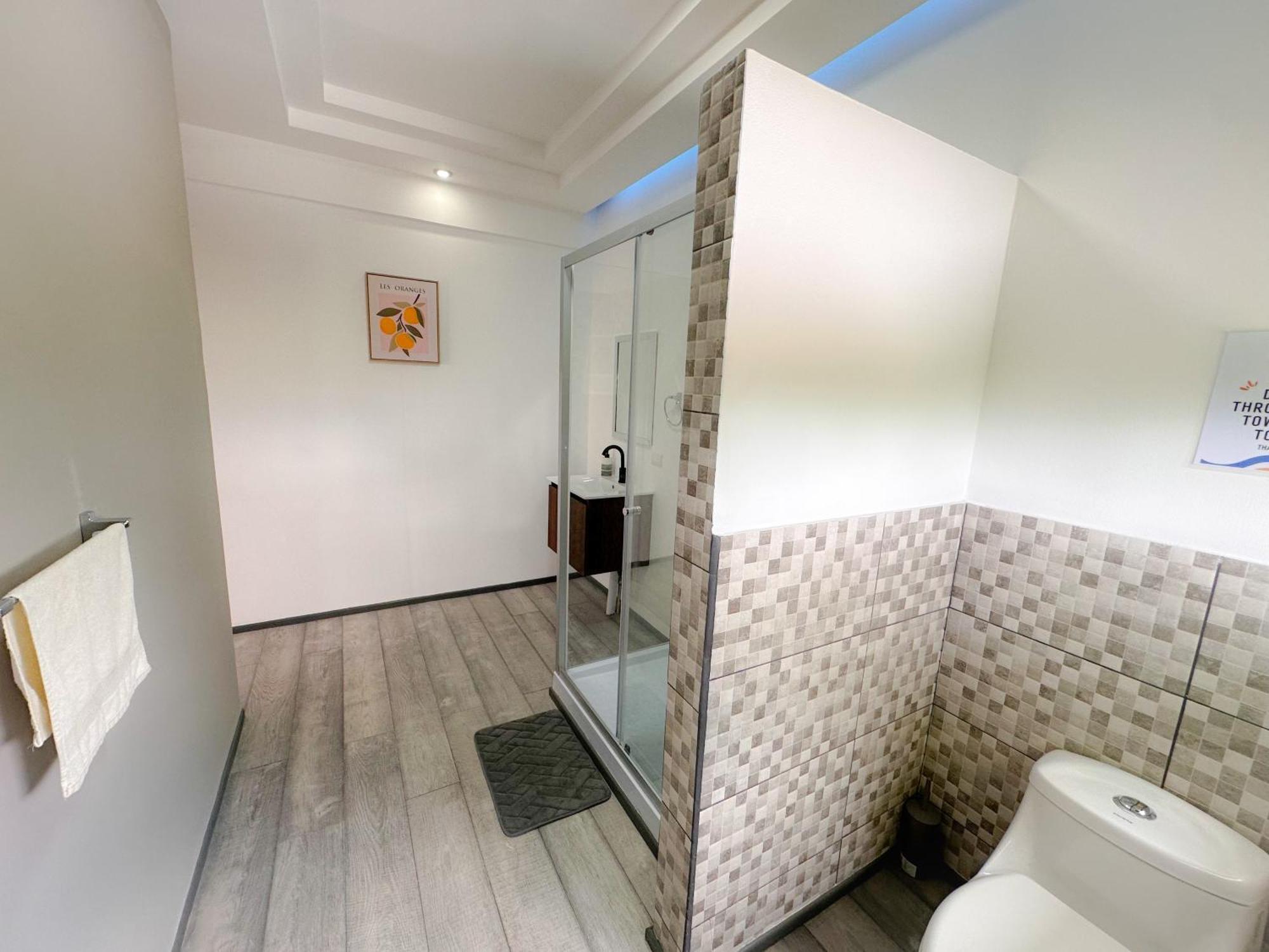 Casa Garitas Guesthouse & Car Rental - Free Sjo Airport Shuttle Río Segundo Eksteriør billede
