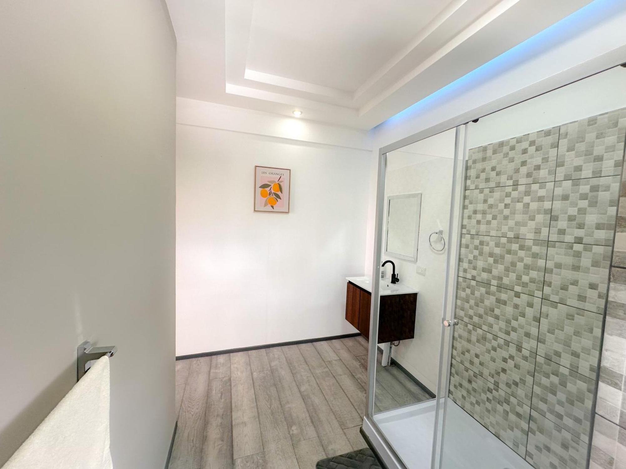 Casa Garitas Guesthouse & Car Rental - Free Sjo Airport Shuttle Río Segundo Eksteriør billede